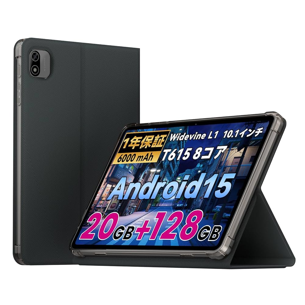 【美品】Alphawolf LPad2 　10インチタブレット Amazon.co.jp: Alphawolf LPad2S タブレット 専用ケース 10